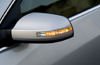 2009 Nissan Altima 3.5 SL Door Mirror Picture